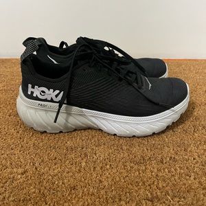 Hoka Pro fit water resistant size 7